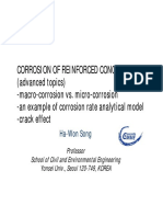2007d_2 Corrosion (Advanced Topic)