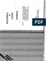 Apostila Eletricidade e Calor - TEORIA