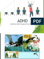 Diskusi Topik ADHD