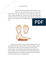 Calcaneal Spur