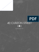 40 Curzon Street