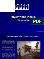 PPFA_Recycling_PE_Pipe.pps