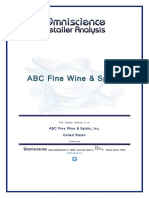 ABC Fine Wine & Spirits United States