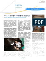 PES Indonesia Newsletter 04