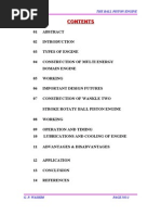 Download The Ball Piston Engine by Rajesh Shyamrao Kaje SN29379090 doc pdf