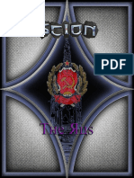 Scion the Rus