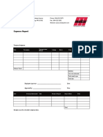 Whaley Dist Invoice