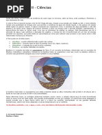 Material Concurso PEB II Ciências