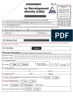 LDA_GC_Form Islamiyat Solved MCQs Muhammad Faisal Ul Islam