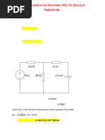 Download UPDA Electrical Engineering Exam Questions 2015 Part1 - December 2015-     by Musab  SN293795898 doc pdf