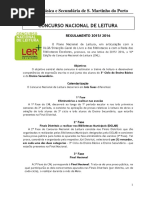 Regulamento CNL 2015/16