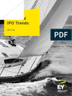 EY Global IPO Trends Q4 2015