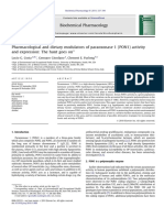 Moduladores Da Paraoxonase 2011 PDF