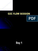 O2C Cycle Presentation