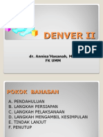 Denver II DR - Annisa