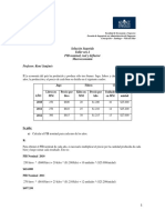 Solución S Taller Nro.1, Macroeconomía , Advance Ing. en Administración, UNAB, 1-2014