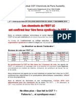 Tract Résultats Élection2ème Tour Couleur