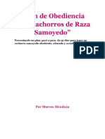 Cachorro Samoyedo PDF