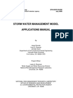 Swmm Apps Manual