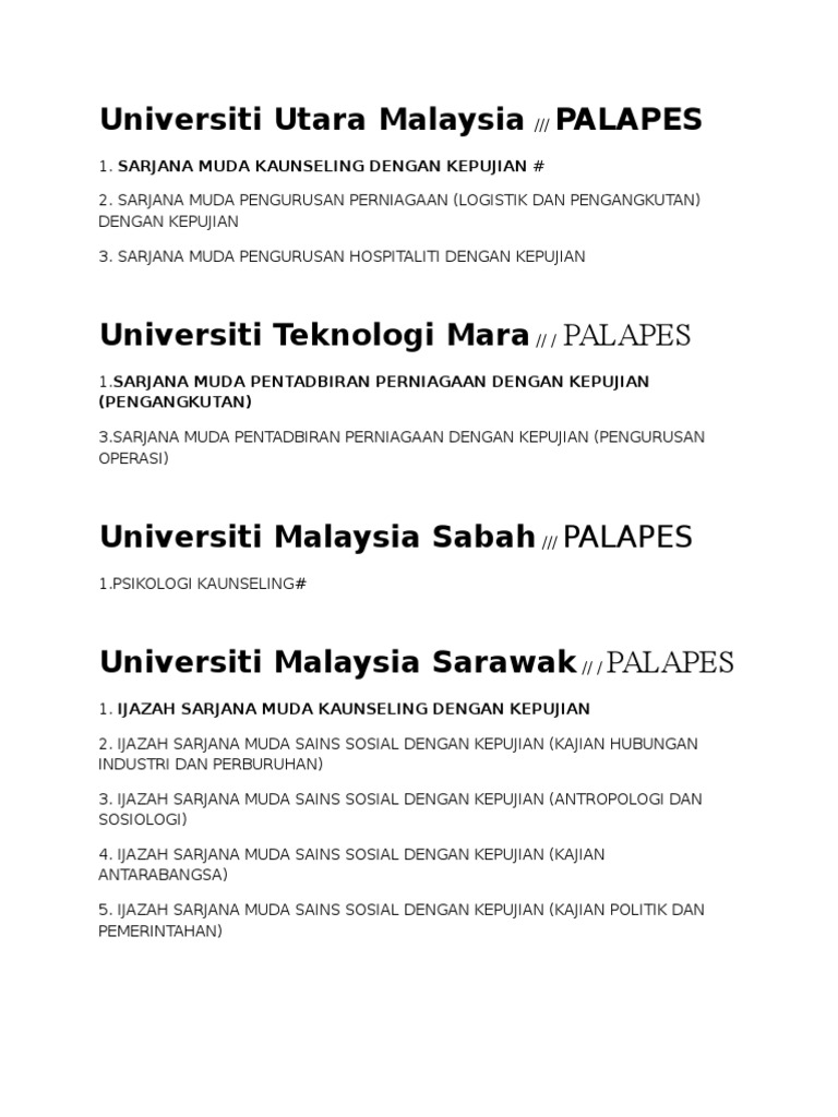 Palapes Palapes Rotu Ipta Pdf