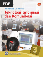 Download Membuka Cakrawala TIK Klas 9 by Miftachurohman SN293817561 doc pdf