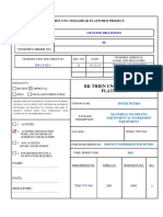 TNG VT 584 G01 0001 Rev.a Vendor Document Register List_Code2