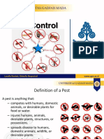 Pest Control PDF