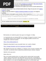 Descargar letterbomb gratis para wii