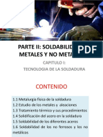 Metalurgia Fisica de La Soldadura