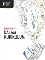 Elemen KBAT Dalam Kurikulum