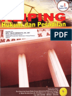 Kliping Hukum Dan Peradilan Mahkamah Agung RI Tahun 2015