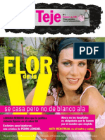 Revista El Teje