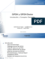 2012 Gpon Introduccion Conceptos