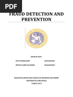 Download Fraud Detection and Prevention Revisi by lely2014 SN293827877 doc pdf