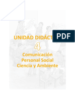 Documentos Primaria Sesiones Unidad04 QuintoGrado Integrados Integrados 5G U4