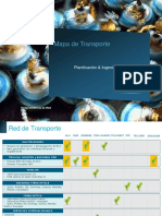 Capacitación 1 - Red SDH DWDM