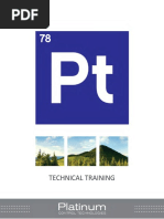 Technical Training Manual