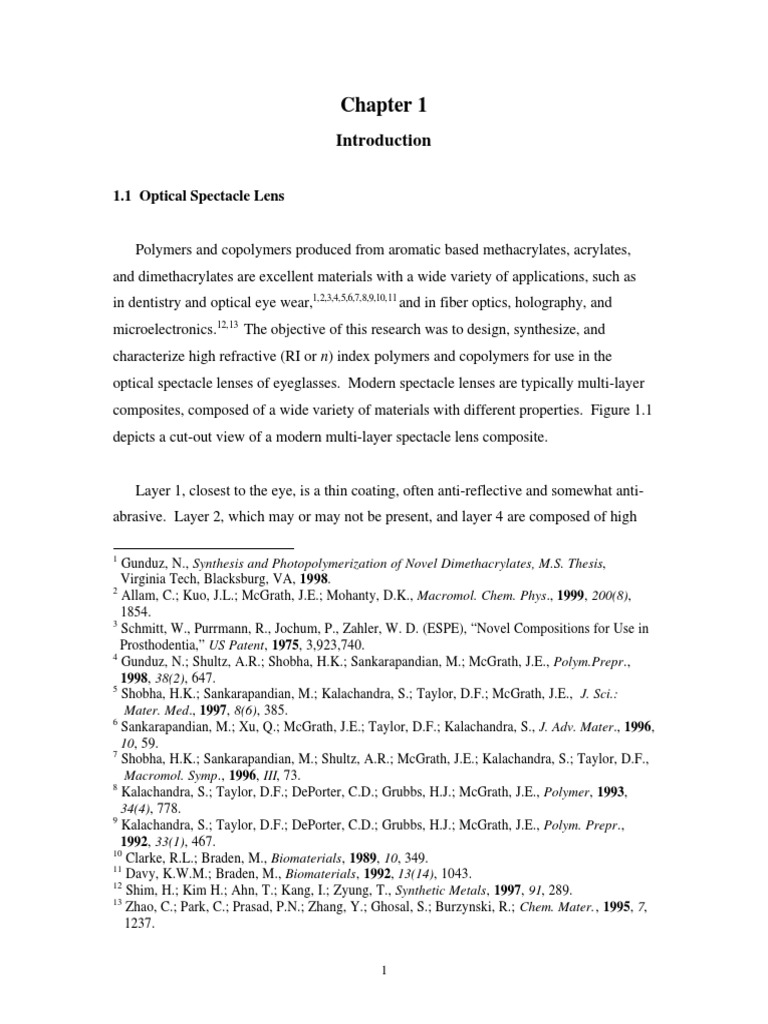 Dissertation meaning picture