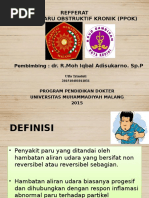 Download PPOK REFERAT by Ulfa Triastuti SN293835596 doc pdf