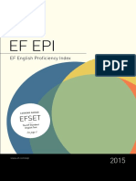Ef Epi 2015 English