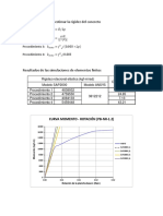 Rigidez Del Concreto