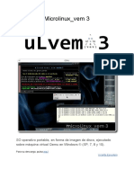 Microlinux - Vem 3