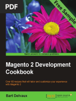 Download Magento 2 Development Cookbook - Sample Chapter by Packt Publishing SN293838081 doc pdf