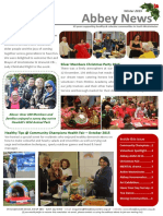 Newsletter 2015 (Winter)