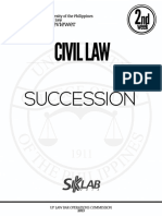Civil Law Reviewer Part 2