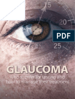 BPJ59 Glaucoma