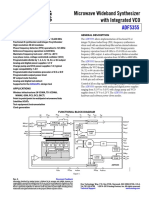 Adf5355 PDF