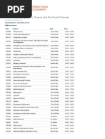 Advance Timetable _EMFSS 2016