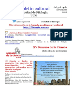 Boletín - 21 (Noviembre 15) PDF