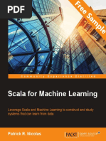 Download Scala for Machine Learning - Sample Chapter by Packt Publishing SN293845241 doc pdf